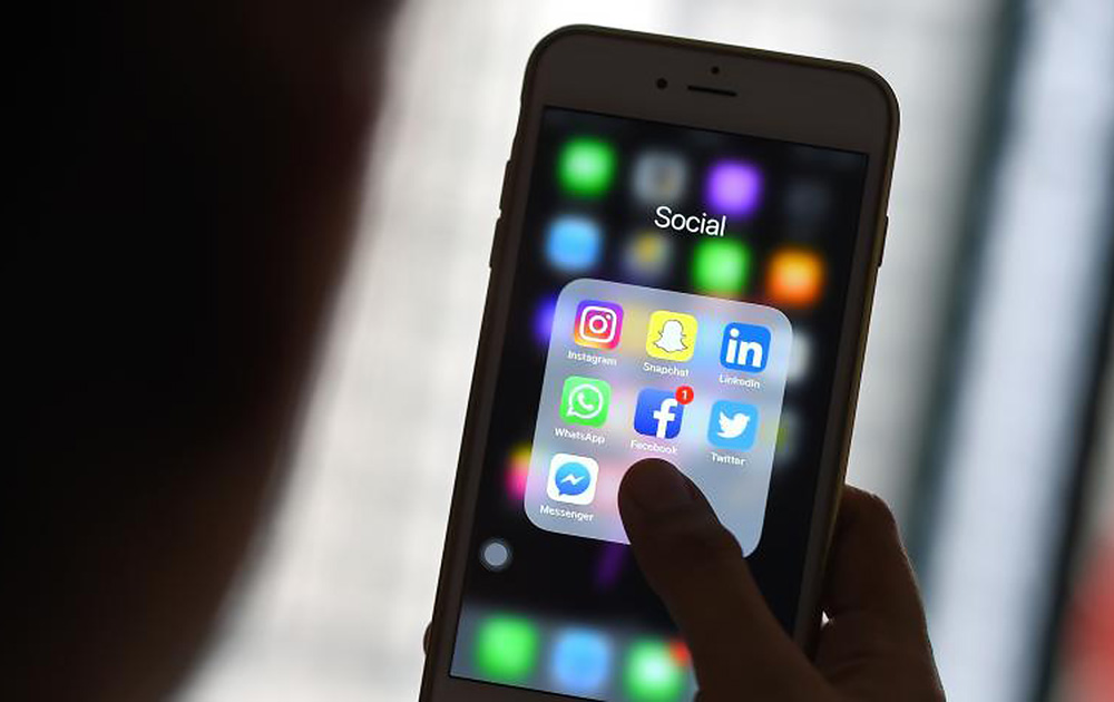 Une mise en application du RGPD pas toujours simple pour les gestionnaires de réseaux sociaux, pour la plupart américains (Photo FranceTV) Une mise en application du RGPD pas toujours simple pour les gestionnaires de réseaux sociaux, pour la plupart américains (Photo FranceTV)