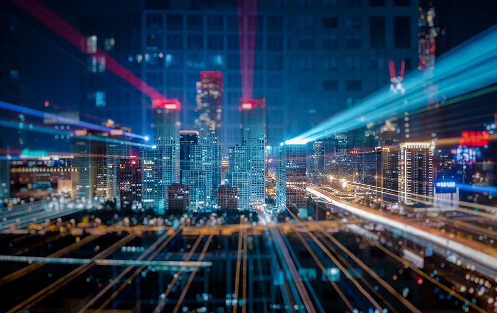 Loin des concepts nébuleux, la concrétisation de la Smart City demande à redéfinir le lien entre les différents acteurs : privés, publics, usagers, consommateurs (Photo GE.com) Loin des concepts nébuleux, la concrétisation de la Smart City demande à redéfinir le lien entre les différents acteurs : privés, publics, usagers, consommateurs (Photo GE.com)