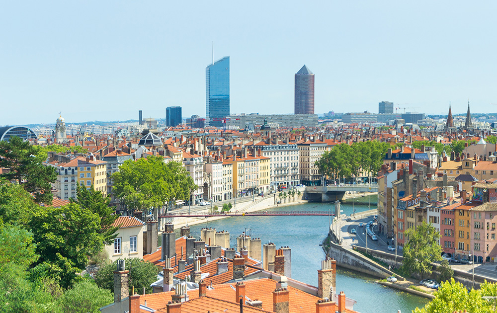 Lyon Métropole, un territoire qui compte compte 1 381 349 habitants. (photo Adobe Stock) Lyon Métropole, un territoire qui compte compte 1 381 349 habitants. (photo Adobe Stock)