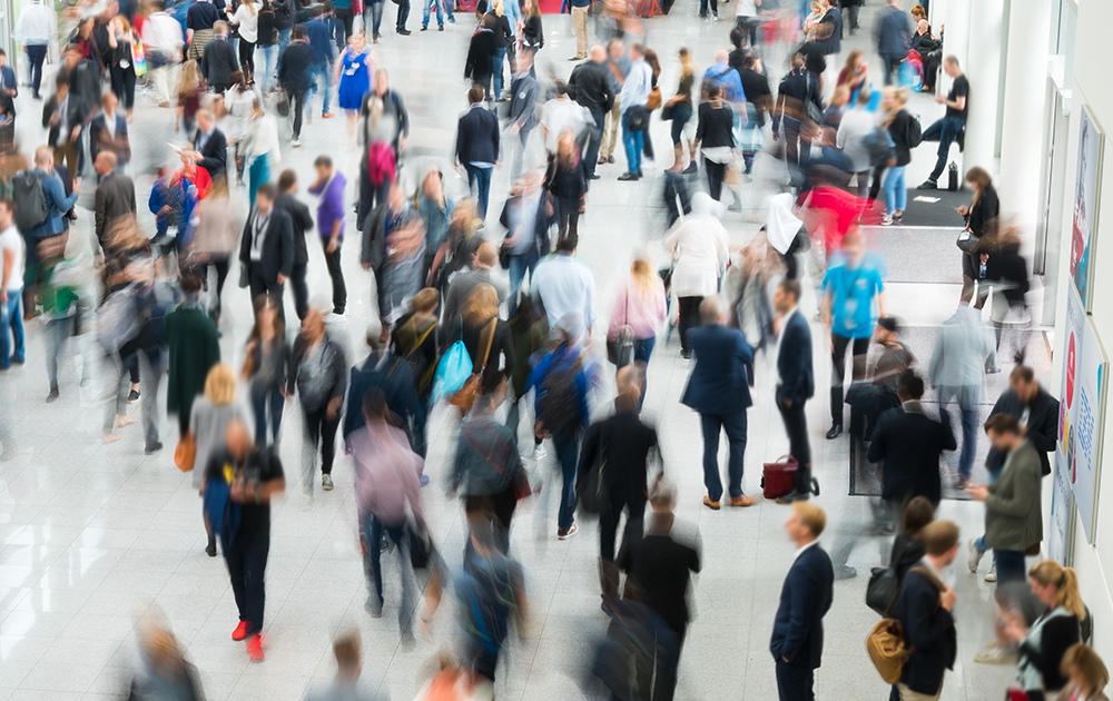 En 2050, plus de deux tiers de l'humanité vivra en ville. (photo Adobe Stock) En 2050, plus de deux tiers de l'humanité vivra en ville. (photo Adobe Stock)