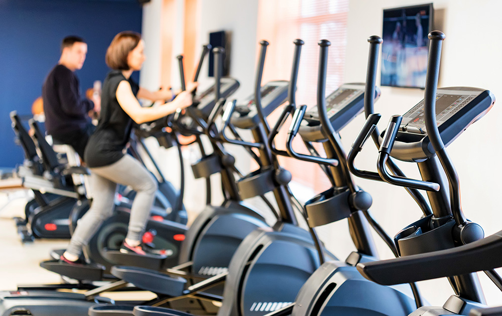 faire du sport tout en produisant de l'électricité, l'idée n'est pas aussi saugrenue qu'il n'y parait (photo Adobe Stock) faire du sport tout en produisant de l'électricité, l'idée n'est pas aussi saugrenue qu'il n'y parait (photo Adobe Stock)