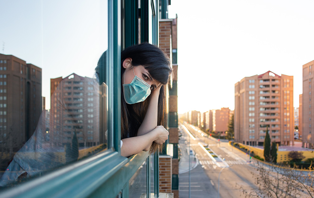 Aujourd'hui les rues des villes sont désertes. Quand retrouveront-elles et sous quelles conditions leur activité quotidienne. Ce sont les questions que soulève France Urbaine. (Photo Adobe Stock) Aujourd'hui les rues des villes sont désertes. Quand retrouveront-elles et sous quelles conditions leur activité quotidienne. Ce sont les questions que soulève France Urbaine. (Photo Adobe Stock)