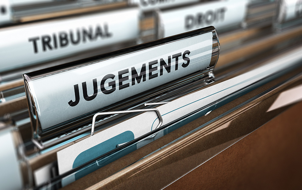 Des dossiers digitalisée et sécurisés, facilement accessibles, c'est ce que propose Novavocat (photo Adobe Stock) Des dossiers digitalisée et sécurisés, facilement accessibles, c'est ce que propose Novavocat (photo Adobe Stock)