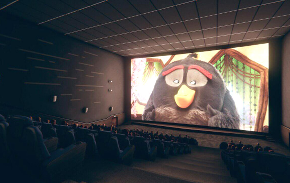 ou encore dans une salle classique (photo Cinevr) ou encore dans une salle classique (photo Cinevr)