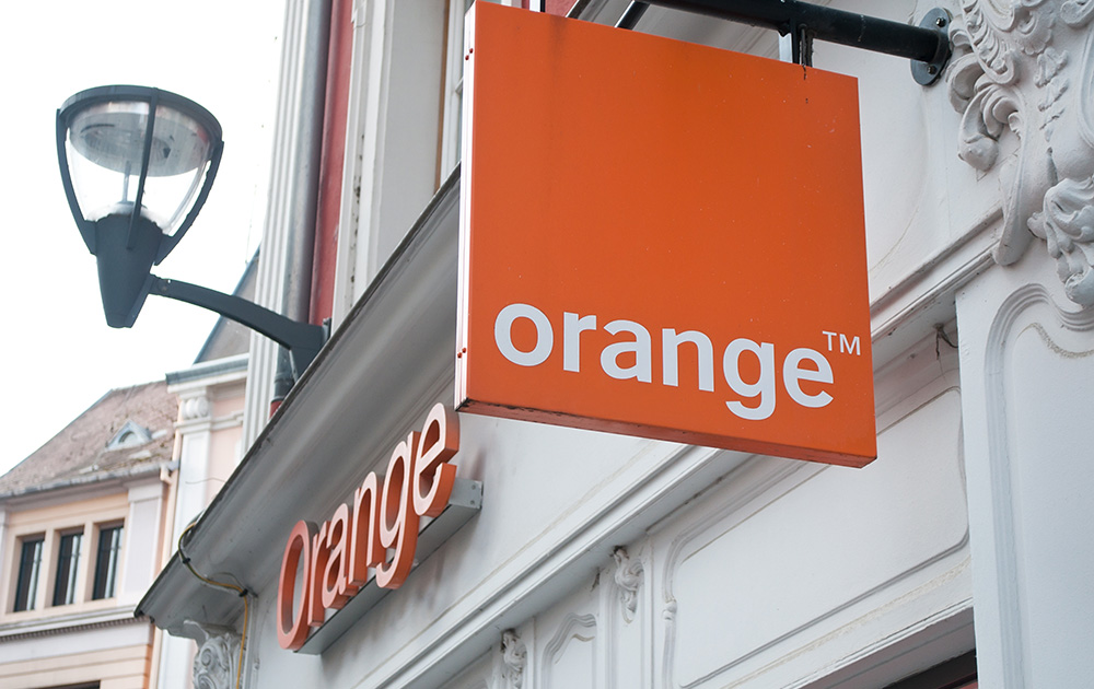 Opérateur bien implanté sur l'ensemble du territoire, Orange compte sur la 5G pour accroitre sa suprématie (Photo Adobe Stock) Opérateur bien implanté sur l'ensemble du territoire, Orange compte sur la 5G pour accroitre sa suprématie (Photo Adobe Stock)