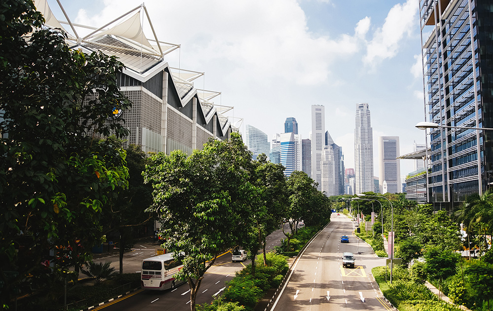 L'investissement immobilier responsable, un des sujets abordés par Urban Chroniques (Photo d'illustration Adobe Stock) L'investissement immobilier responsable, un des sujets abordés par Urban Chroniques (Photo d'illustration Adobe Stock)