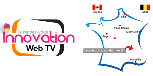 Cliquez sur l'image pour accéder à la Web TV