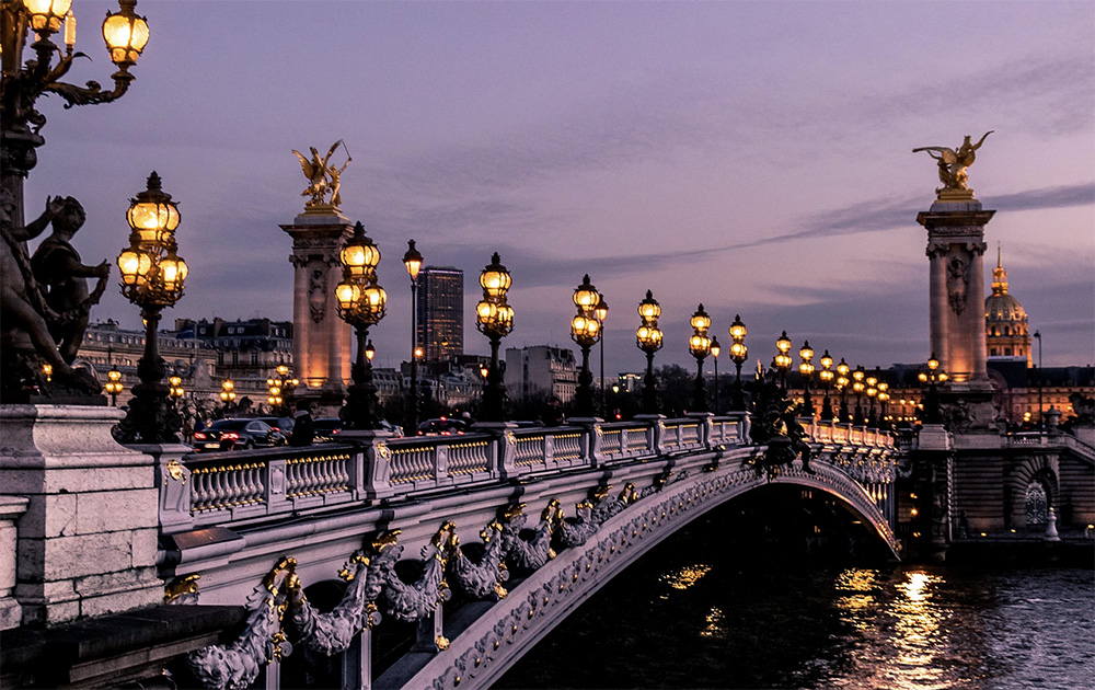 Paris à l'abri des regards, l'une des visites virtuelles proposées par CulturMoov (photo CulturMoov)