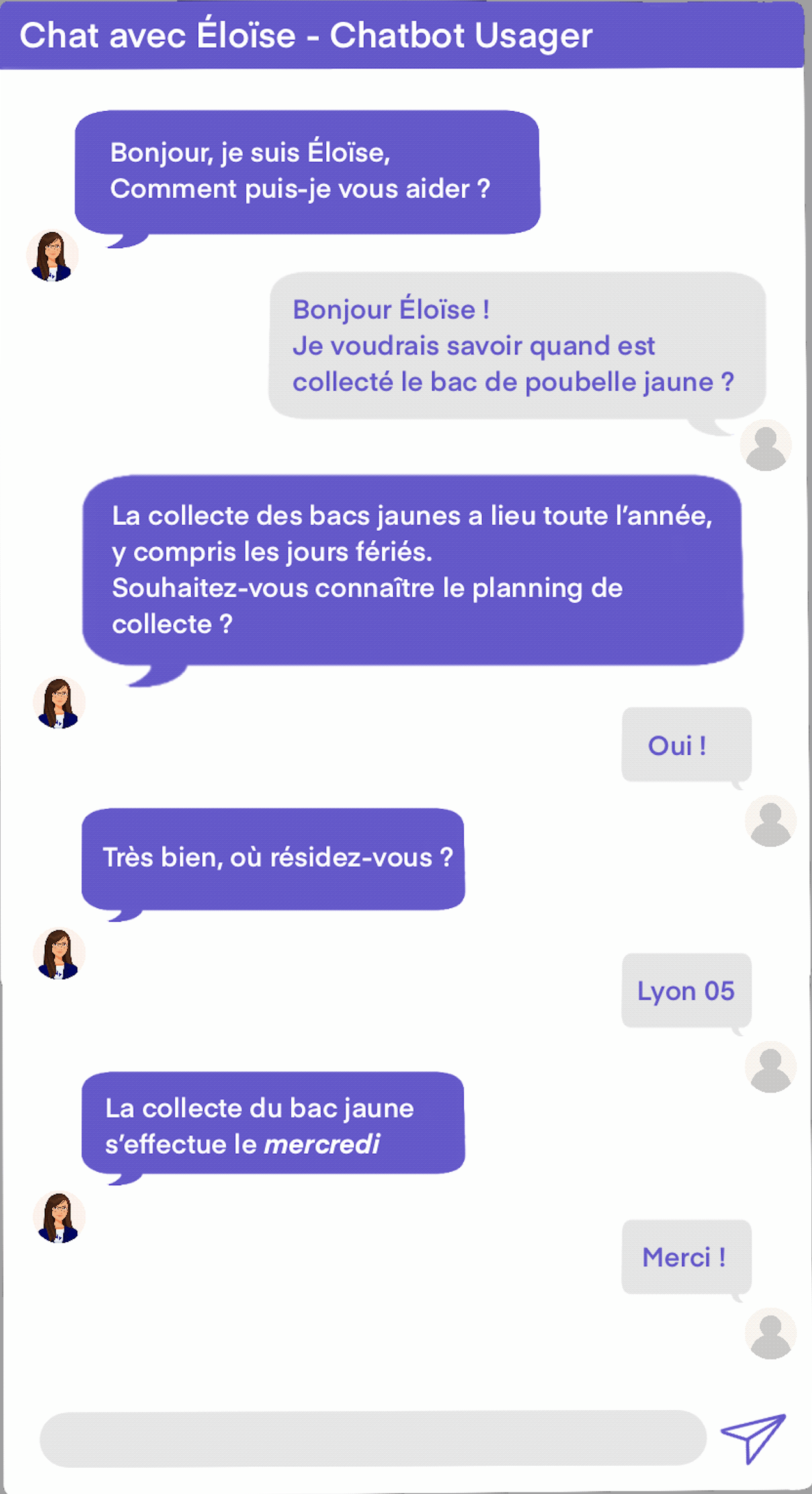 Wikit, le chatbot pour collectivités qui améliore les relations avec les usagers