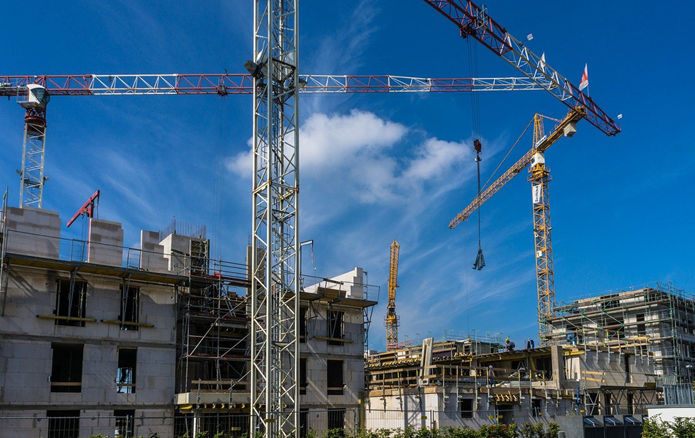 La pierre intéresse toujours les français, mais il préfèrent investir dans des lieux dont l'environnement est mieux protégé (Photo illustration Pixabay) La pierre intéresse toujours les français, mais il préfèrent investir dans des lieux dont l'environnement est mieux protégé (Photo illustration Pixabay)