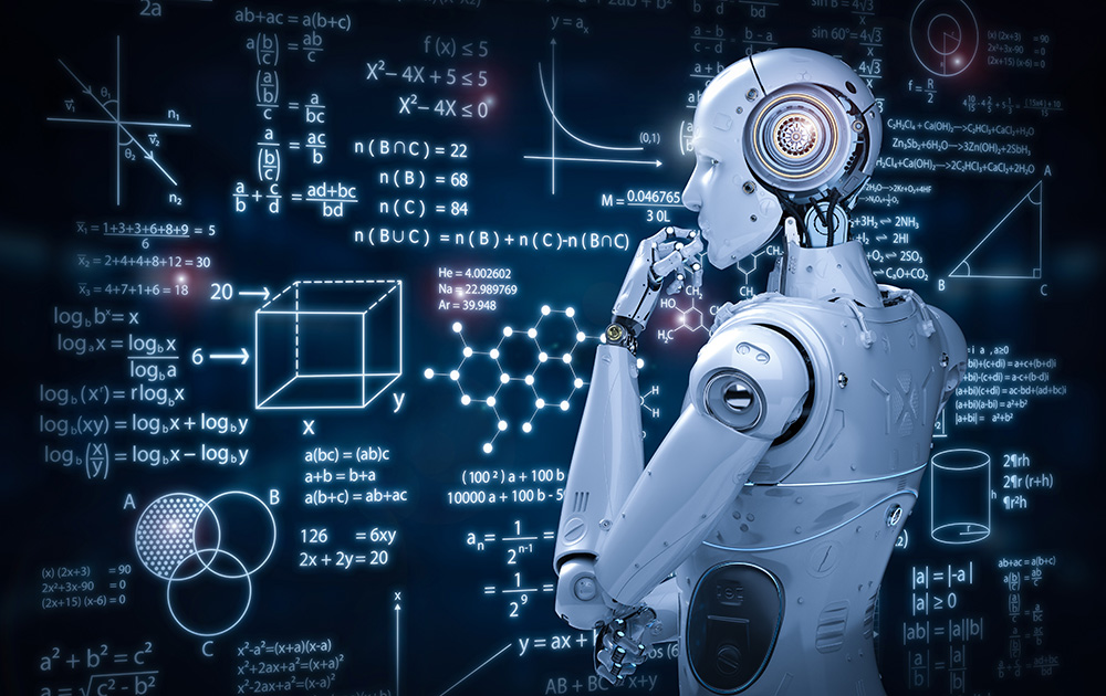 l’une des idées fausses les plus répandues autour de l’IA est que machine learning et IA sont synonymes, selon Alain BIANCARDI (photo Adobe Stock)