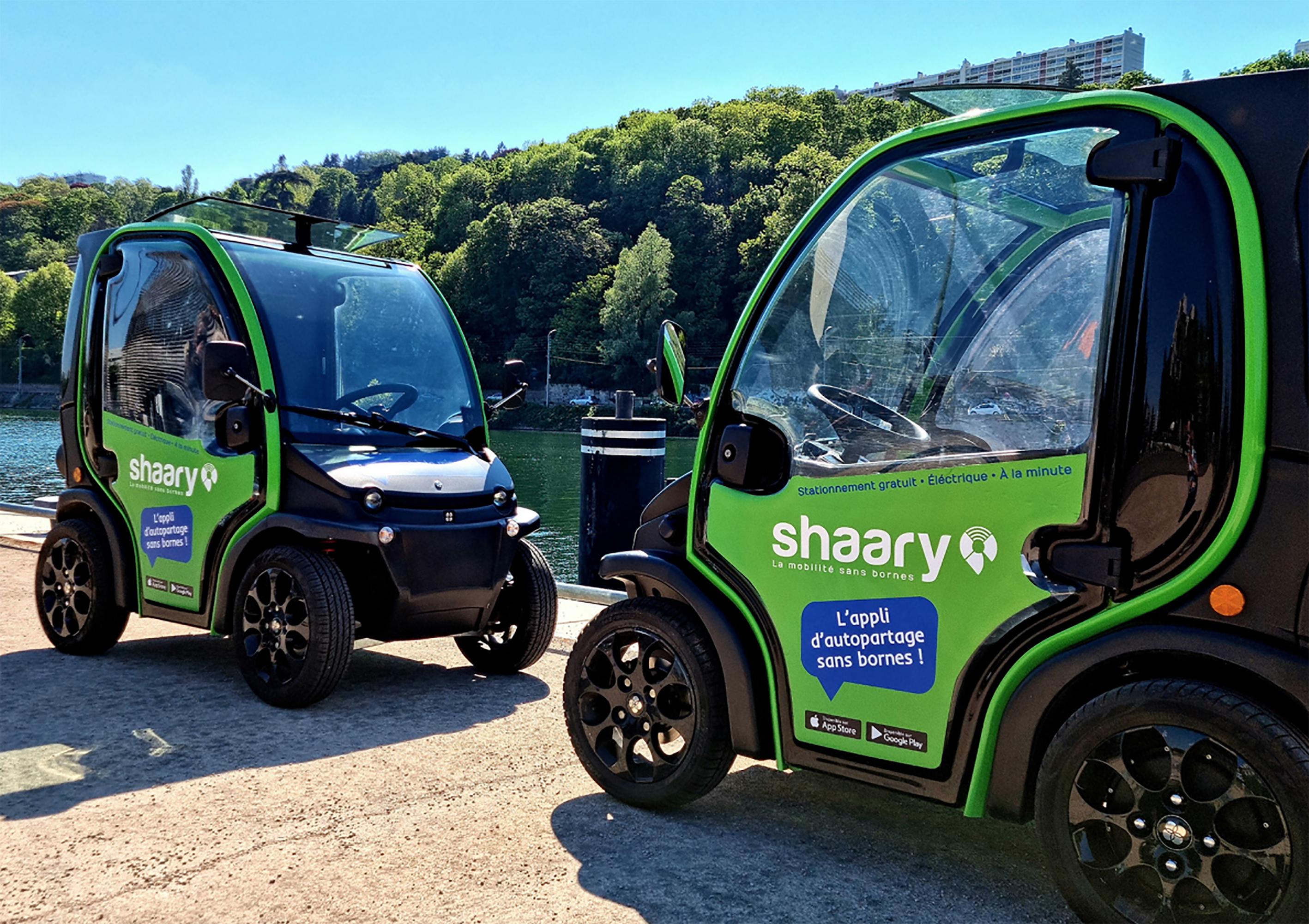 Des voitures électriques sans bornes de recharge bientôt disponible en France (source : CP Wesk, Shaary) Des voitures électriques sans bornes de recharge bientôt disponible en France (source : CP Wesk, Shaary)