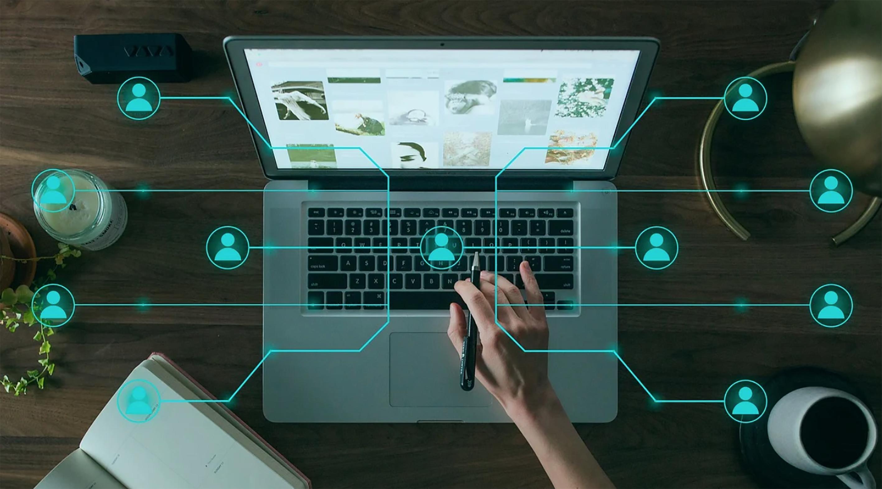 Comment rassurer les jeunes générations hyper connectées ? (source : Pixabay) Comment rassurer les jeunes générations hyper connectées ? (source : Pixabay)