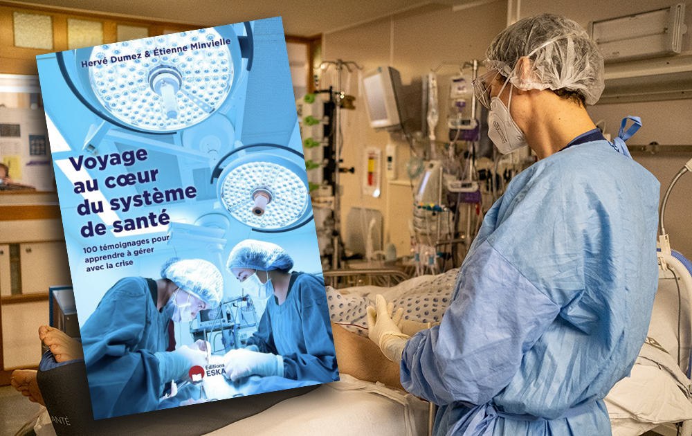 Des témoignages recueillis "sur le vif", en pleine période de crise (photo d'illustration Adobe Stock) Des témoignages recueillis "sur le vif", en pleine période de crise (photo d'illustration Adobe Stock)