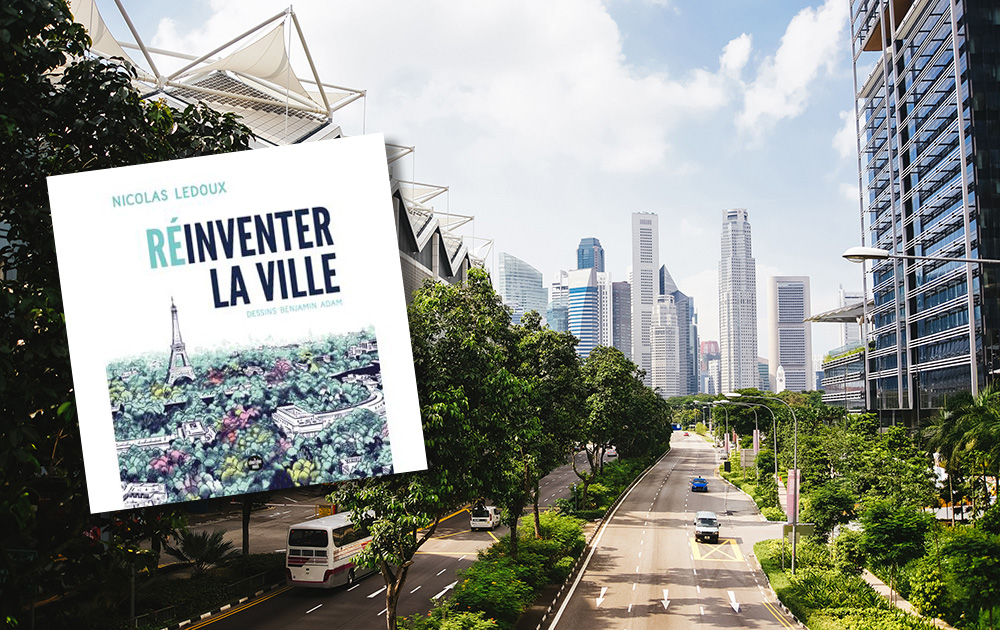Un ouvrage écrit par un urbanisme, qui ne manque pas d'intérêt. (photo illustration Adobe Stock) Un ouvrage écrit par un urbanisme, qui ne manque pas d'intérêt. (photo illustration Adobe Stock)