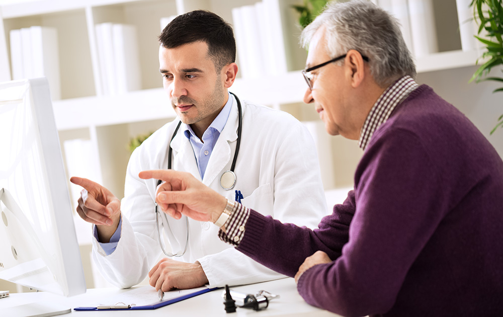 Nos données médicales sont-elles bien protégées ? (Photo d'illustration Adobe Stock) Nos données médicales sont-elles bien protégées ? (Photo d'illustration Adobe Stock)