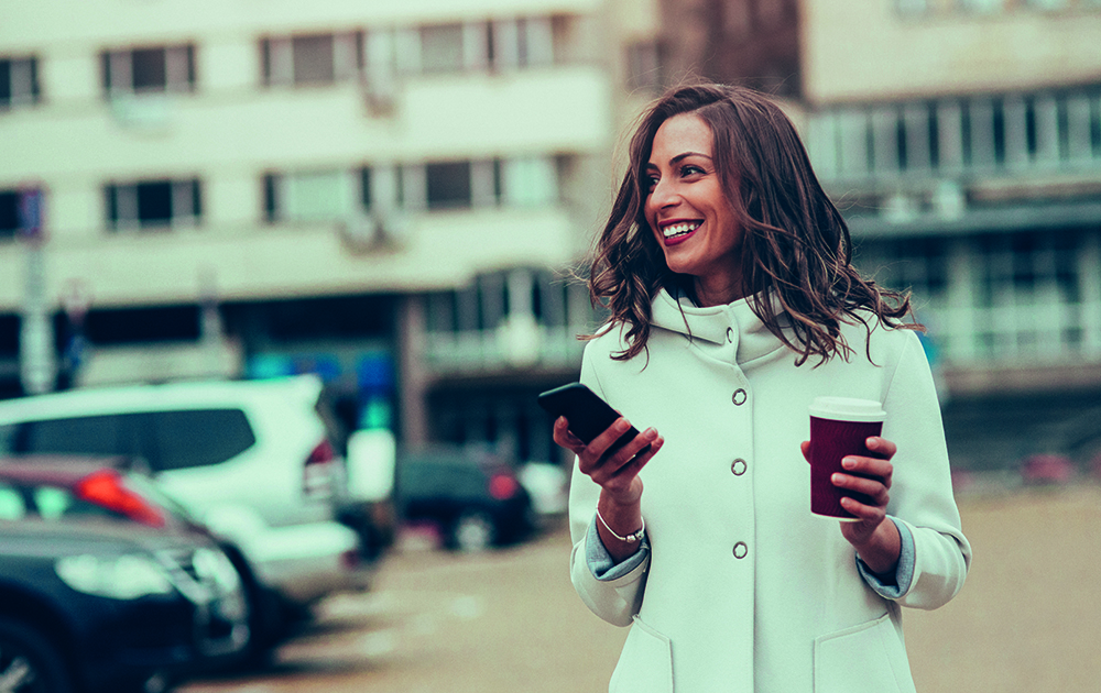 une solution souple, simple et économique, désormais utilisée par de nombreuses villes (Photo Romain Giglio Flowbird) une solution souple, simple et économique, désormais utilisée par de nombreuses villes (Photo Romain Giglio Flowbird)