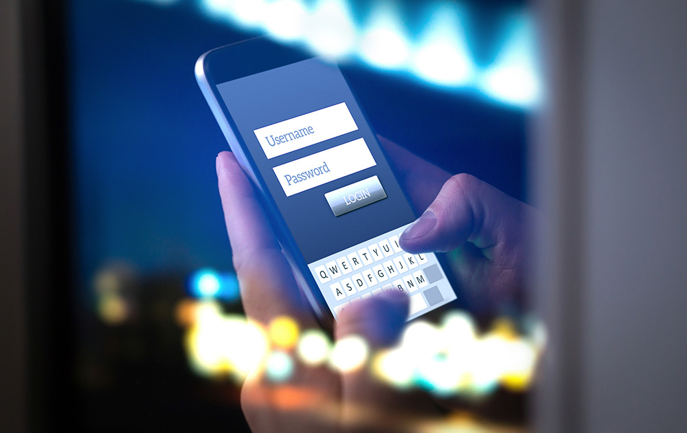 Attention a choisir un mot de passe indétectable (photo d'illustration Adobe Stock) Attention a choisir un mot de passe indétectable (photo d'illustration Adobe Stock)