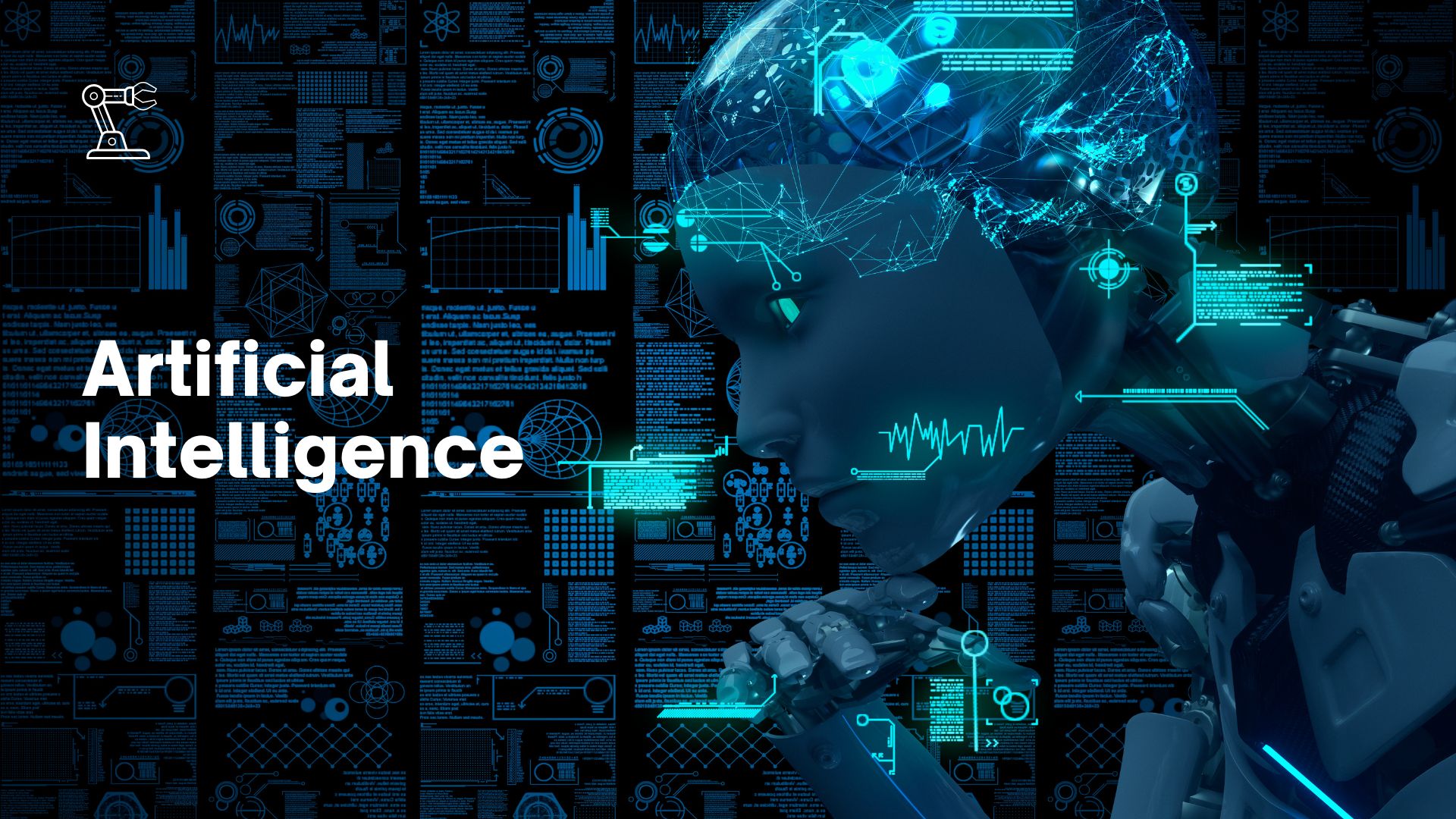 L’intelligence artificielle, opportunité ou menace pour les TPE ?                                                                        L’intelligence artificielle, opportunité ou menace pour les TPE ?