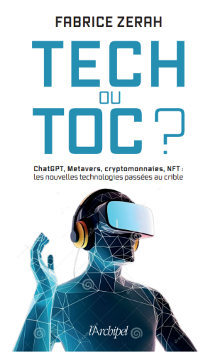 Tech ou Toc ? Tech ou Toc ?
