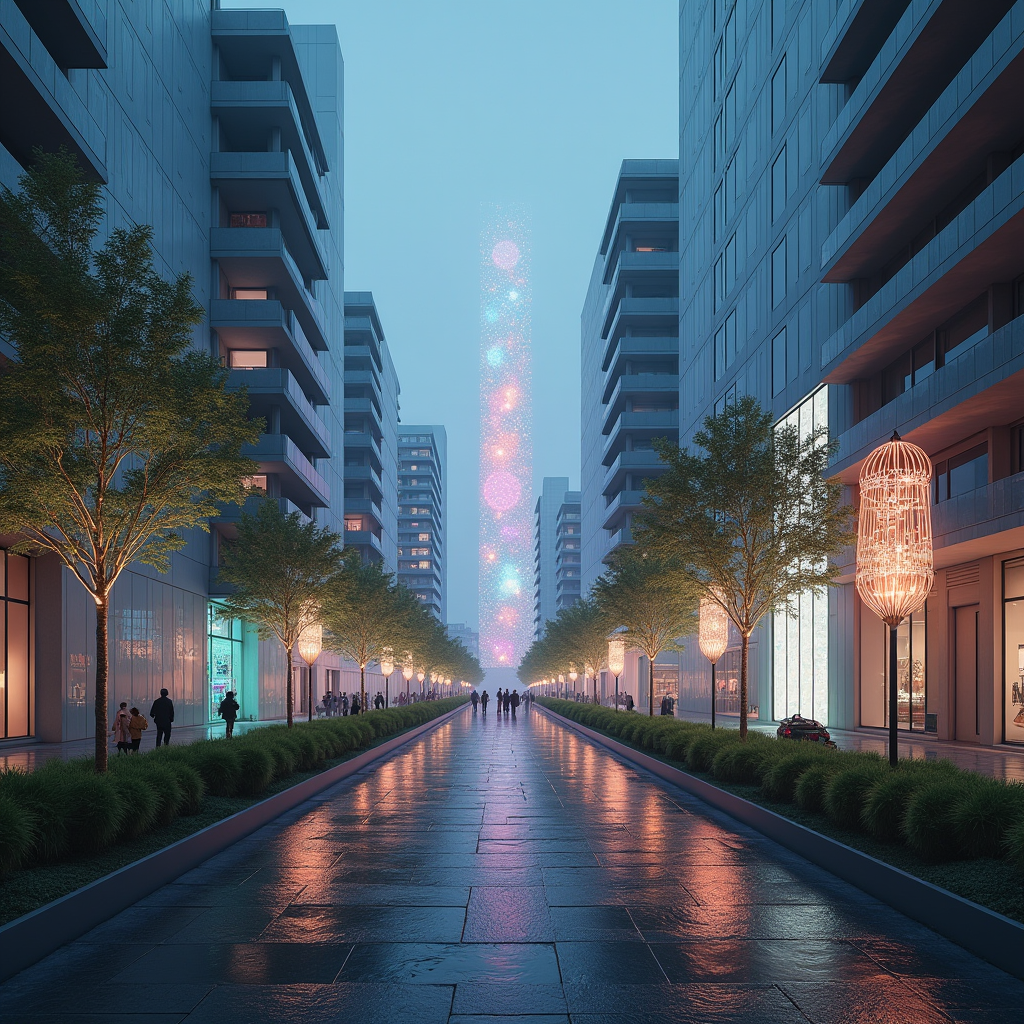 Éclairage public en France : peut-on envisager un avenir radieux ? Éclairage public en France : peut-on envisager un avenir radieux ?