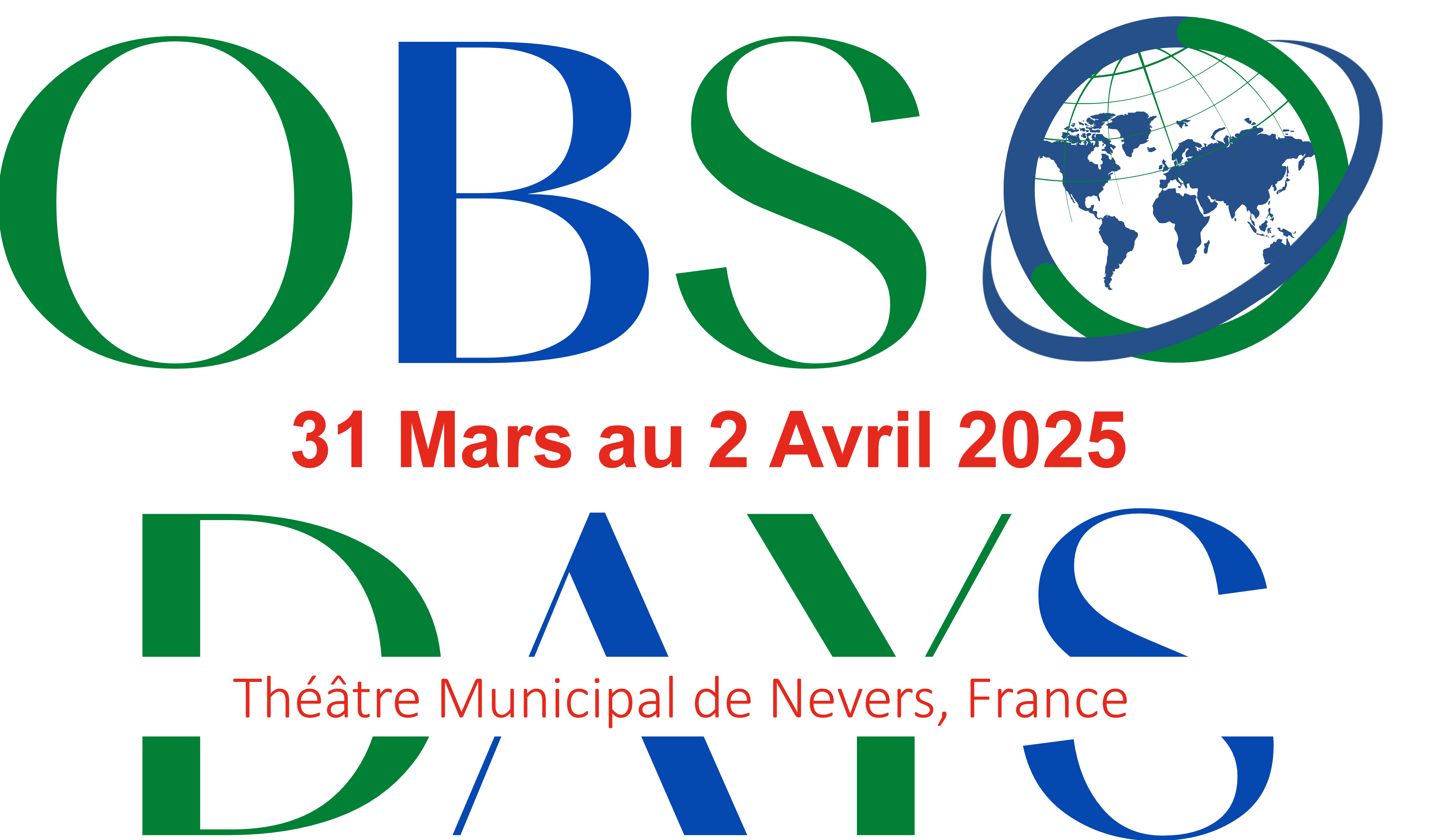 Obso-Days 2025 L’ingénierie de l’obsolescence : la proactivité pour la résilience industrielle Obso-Days 2025 L’ingénierie de l’obsolescence : la proactivité pour la résilience industrielle