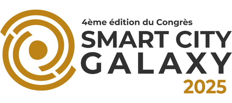 Congrès Smart City Galaxy 2025 : plus que 2 semaines avant cette nouvelle édition !