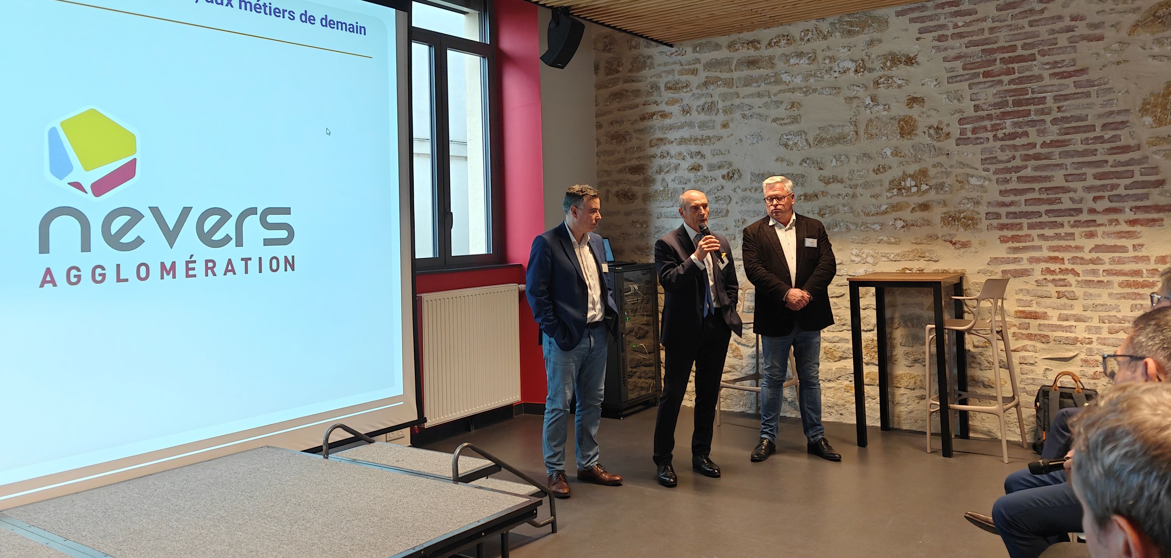 Filière automobile : à Nevers, la FIEV alerte sur la souveraineté industrielle et appelle à un sursaut collectif Filière automobile : à Nevers, la FIEV alerte sur la souveraineté industrielle et appelle à un sursaut collectif