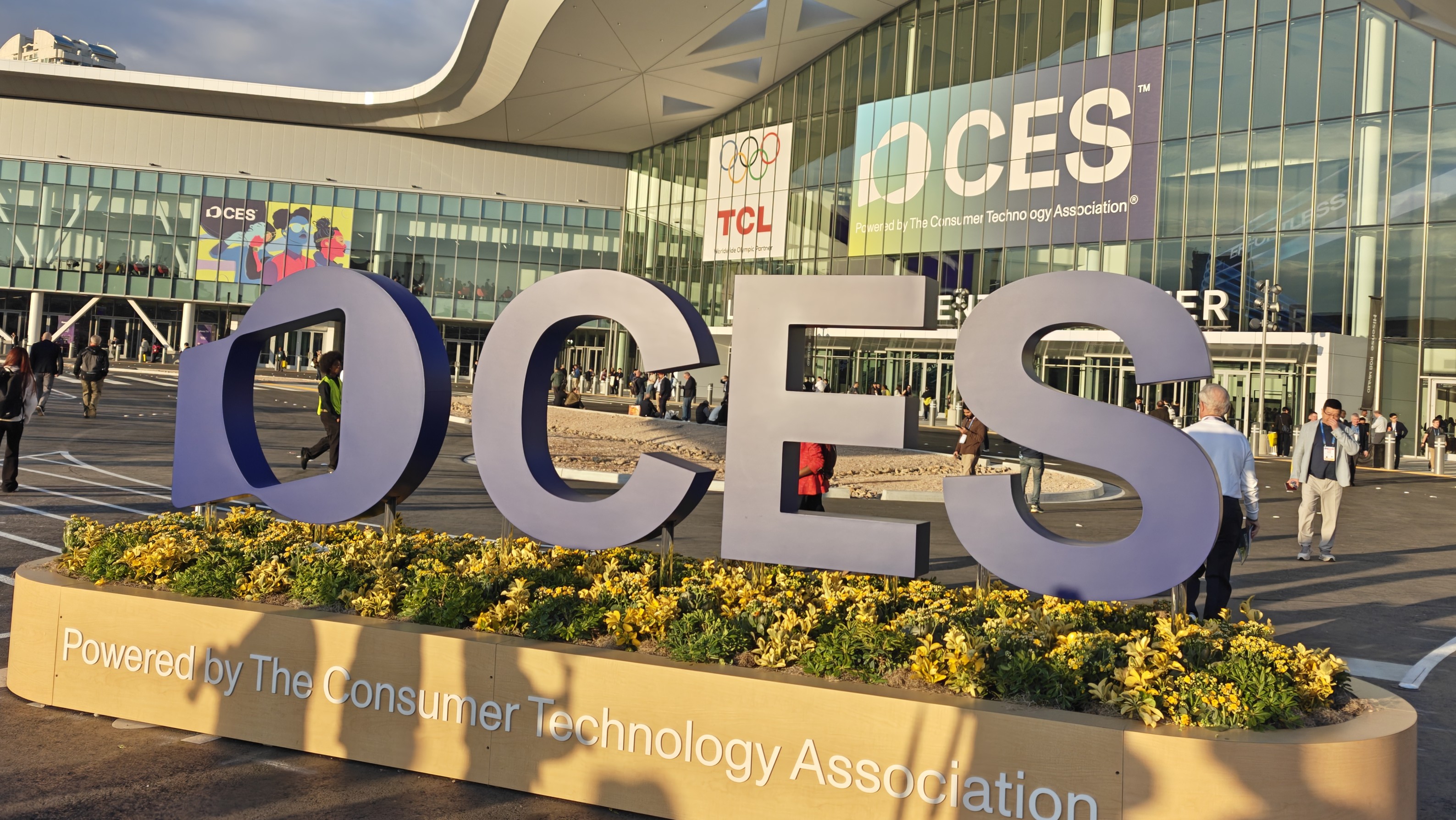 CES 2026 : mobilité, énergie, sécurité, les pistes réalistes pour les villes