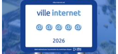 VILLE INTELLIGENTE MAG présente au 7ème Congrès national des élus au numérique de VILLES INTERNET