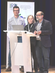 L’ingénierie de l’obsolescence : la proactivité  pour la résilience industrielle à ANGERS le 30/31 Mars et 1er Avril