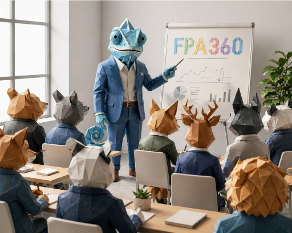 FPA360 : Un organisme qui forme les élus, agents et salariés à l'IA générative, la Cyber - Sécurité et le cadre RGPD