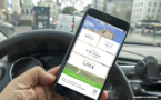 Angers opte pour le paiement du stationnement par mobile
