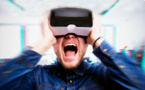 Avec VR-Connection, le rugby lyonnais va s’entrainer en réalité virtuelle