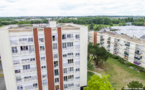 A Angers, Podeliha supervise ses bâtiments avec la solution connectée Qowisio