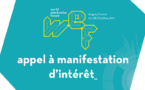 WEF 2017 à Angers : appel aux industriels du Grand Ouest.