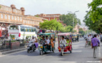 Au Rajasthan le gouvernement met l'accent sur la notion de Smart City