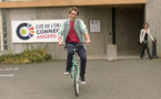 Pony Bikes : le vélo connecté qui donne un coup de frais à la mobilité urbaine