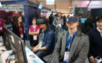 En 20 ans Laval Virtual est devenu le salon de référence de la réalité virtuelle et augmentée