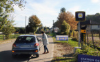 Mobilité : Avec Covoit'Ici on covoiture en territoire rural comme on prend le bus.