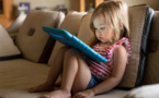 Pampirolo : un conte pour apprendre aux enfants à gérer les écrans