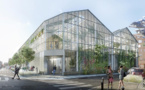 Nantes va ouvrir son premier « Food Hall » en 2020