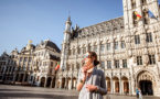 Pour Bruxelles-Capitale, la ville intelligente est celle qui se tourne vers ses habitants et ses entreprises.