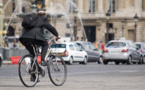 Vélo dans la ville, où en sommes-nous ?