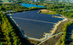 Energie : le photovoltaïque devrait fortement augmenter dans les prochaines années