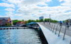 Copenhague, cité européenne, exemple de ville intelligente et durable