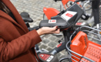 A Lyon, JCDecaux lance e-Vélo’v, un nouveau service de vélos hybrides
