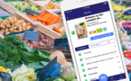 Une application qui permet de contribuer à la juste rémunération des agriculteurs