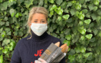 #Coronavirus : Des viennoiseries fraiches et gratuites pour les soignants des « Covilles 49 » à Angers