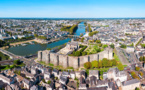 Territoire intelligent : Un jumeau numérique pour Angers Loire Métropole